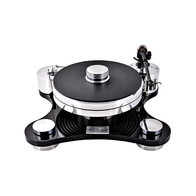 Transrotor ZET 1
