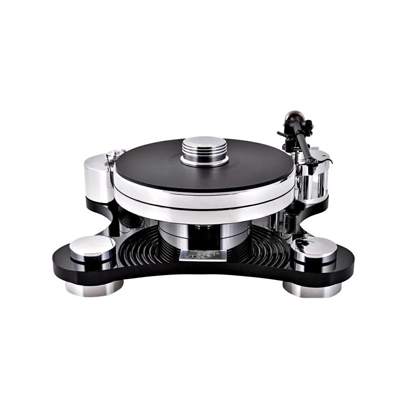 Transrotor ZET 1