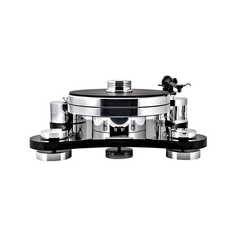 Transrotor ZET 1