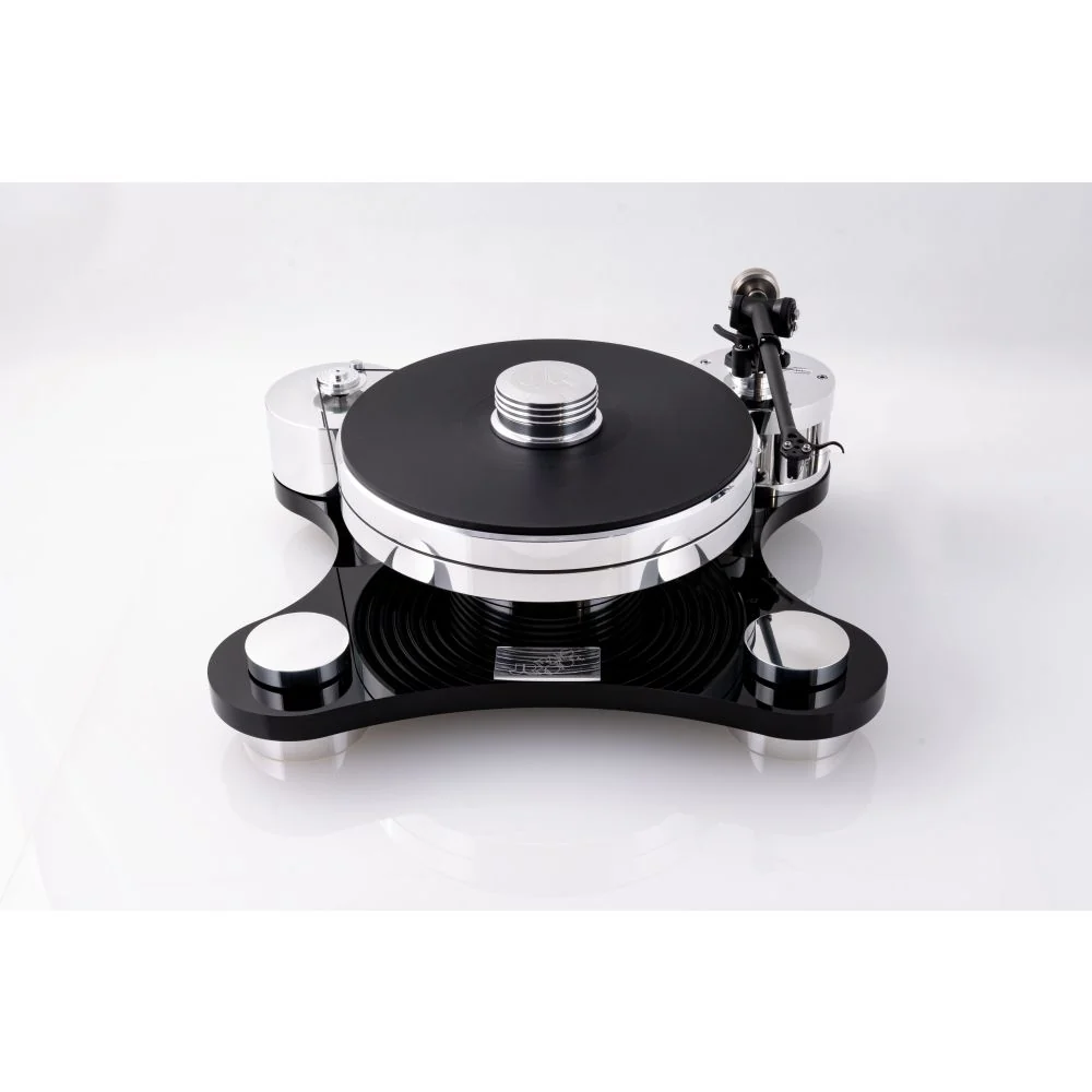 Transrotor ZET 1