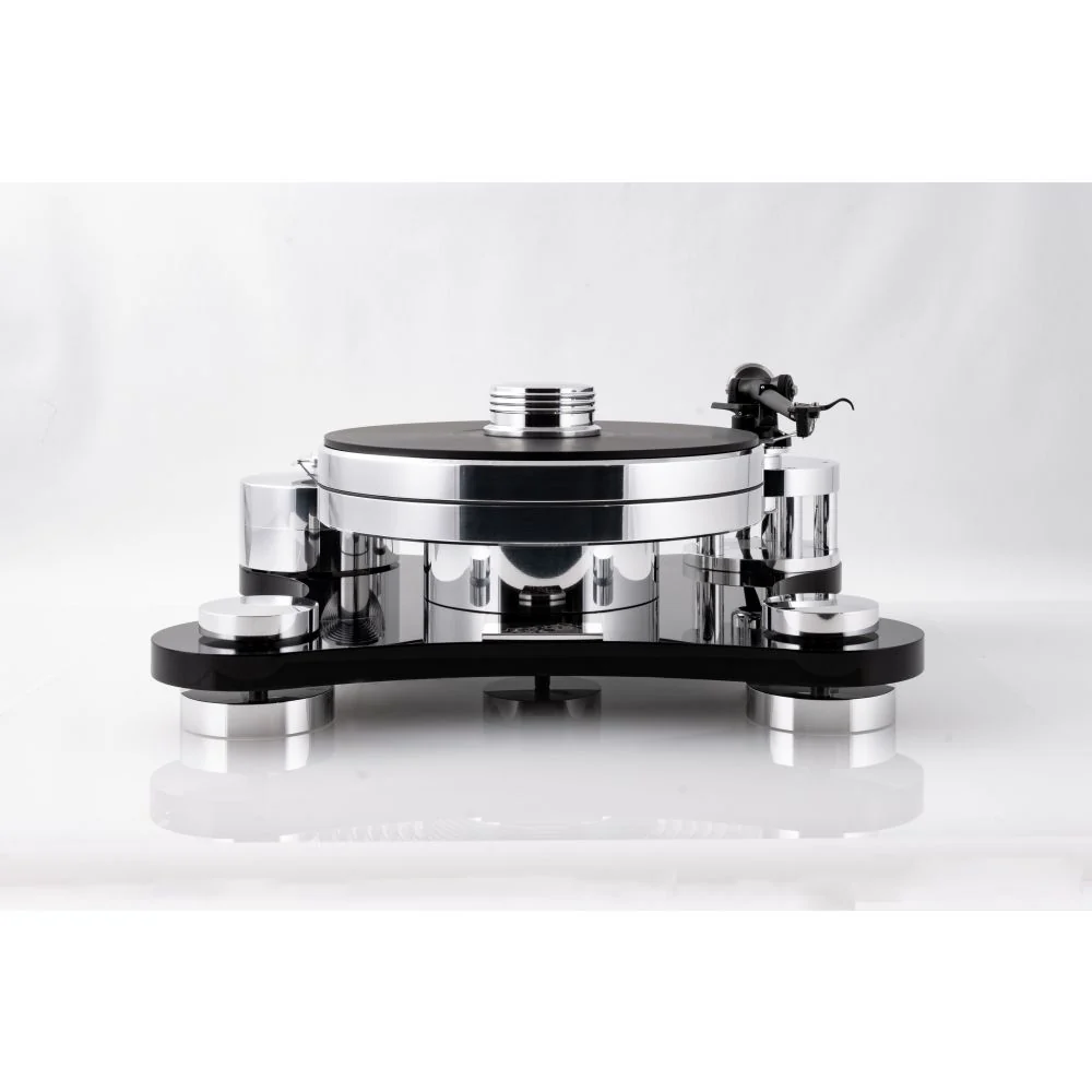 Transrotor ZET 1