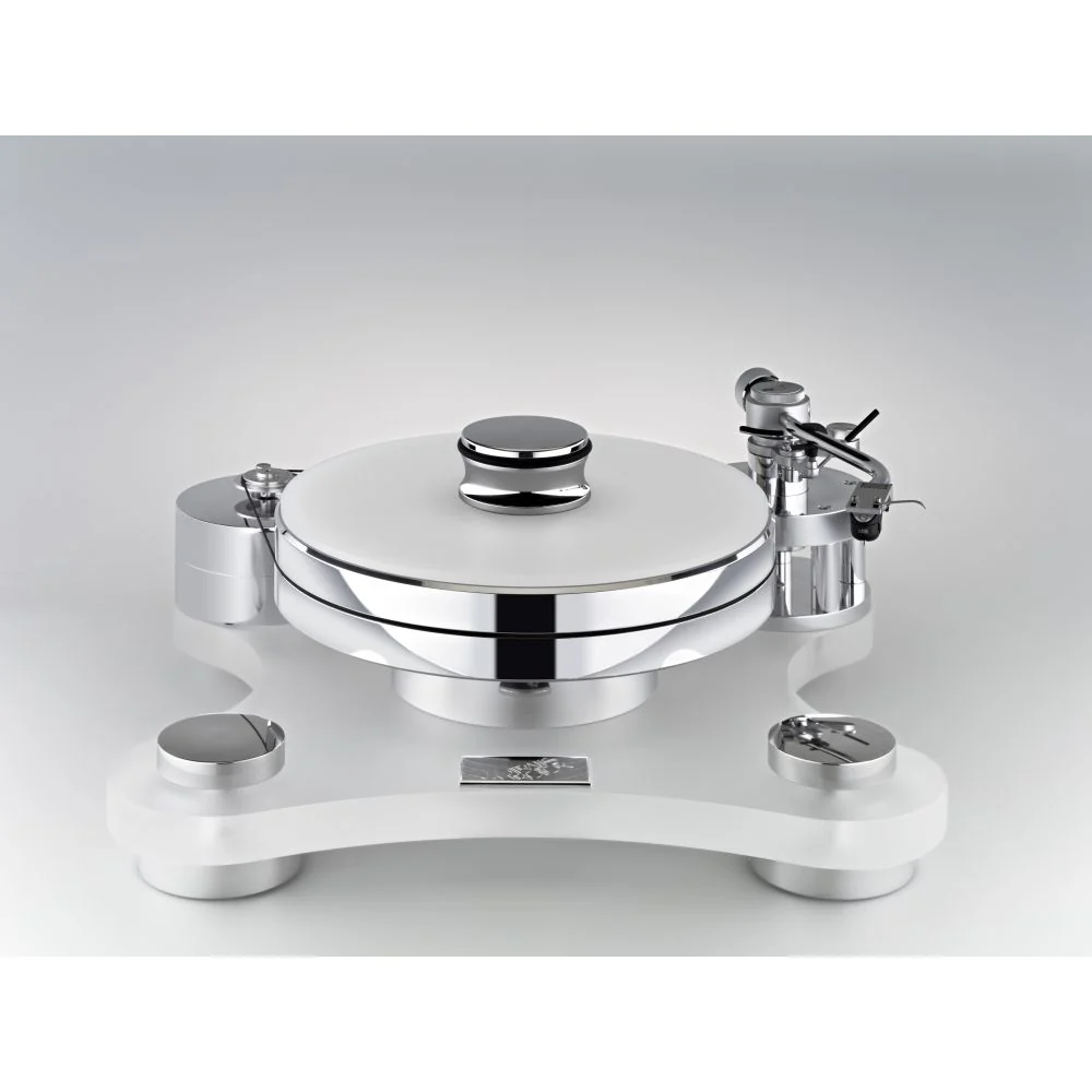 Transrotor ZET 1