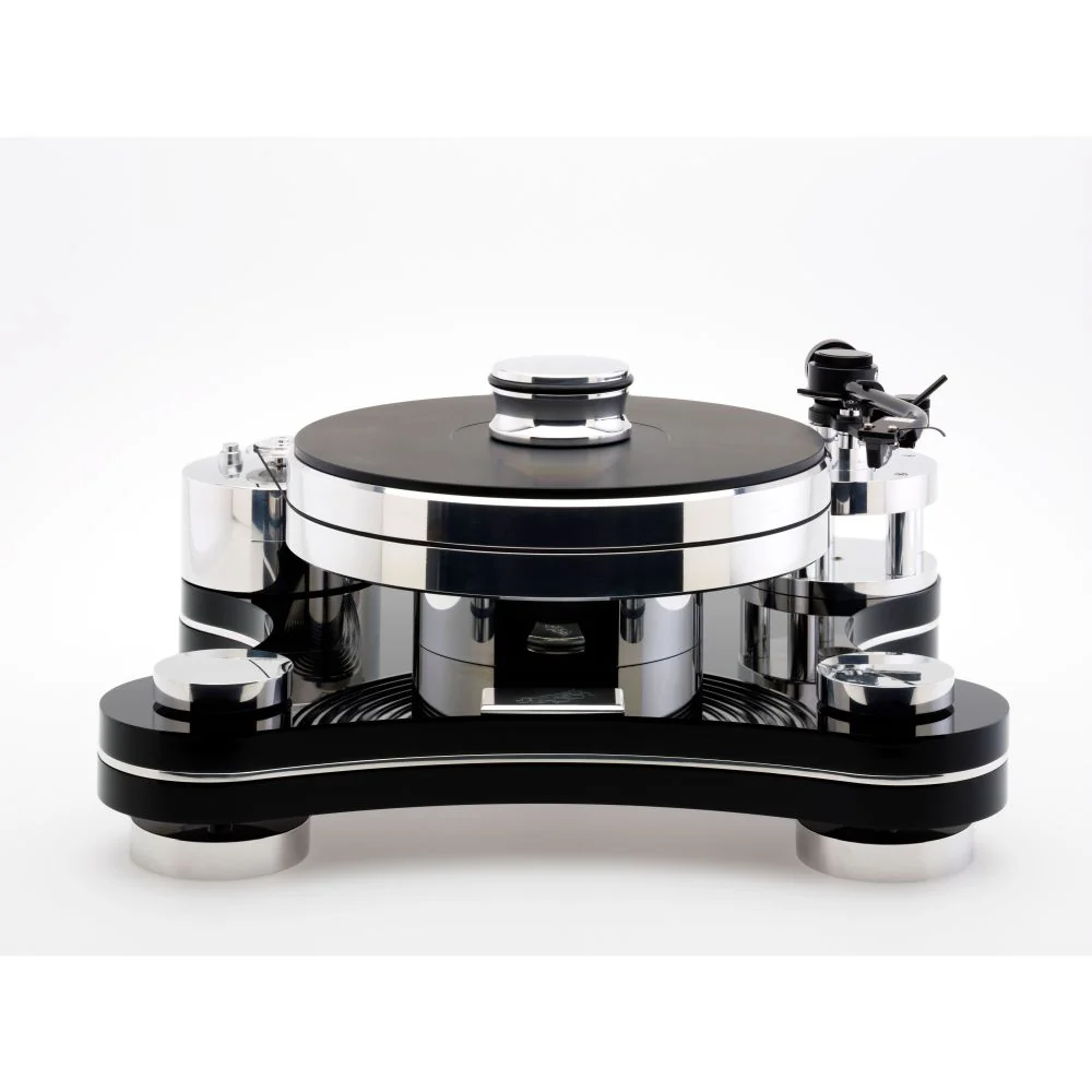 Transrotor ZET 3