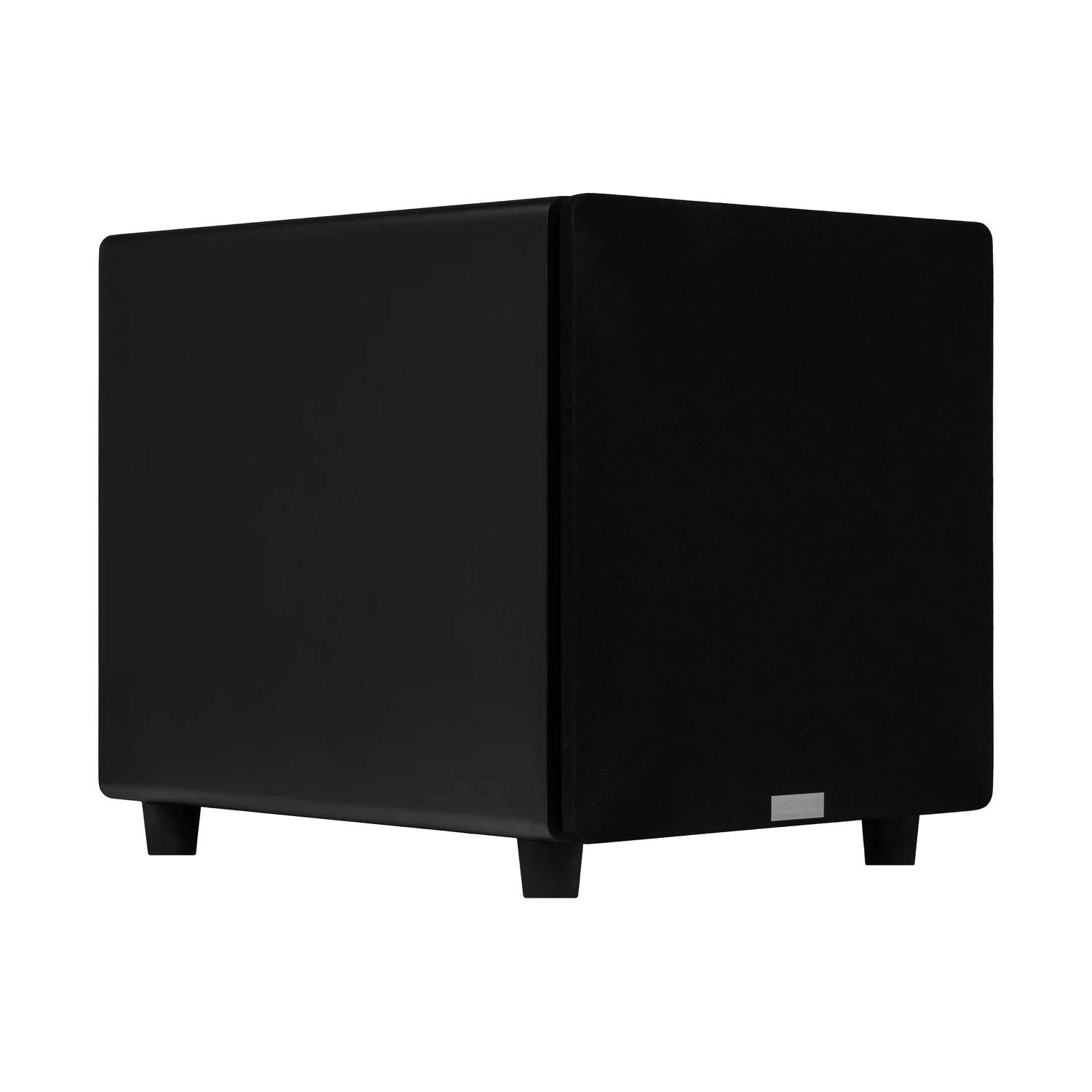 Velodyne Acoustics Impact X 10 Schwarz matt