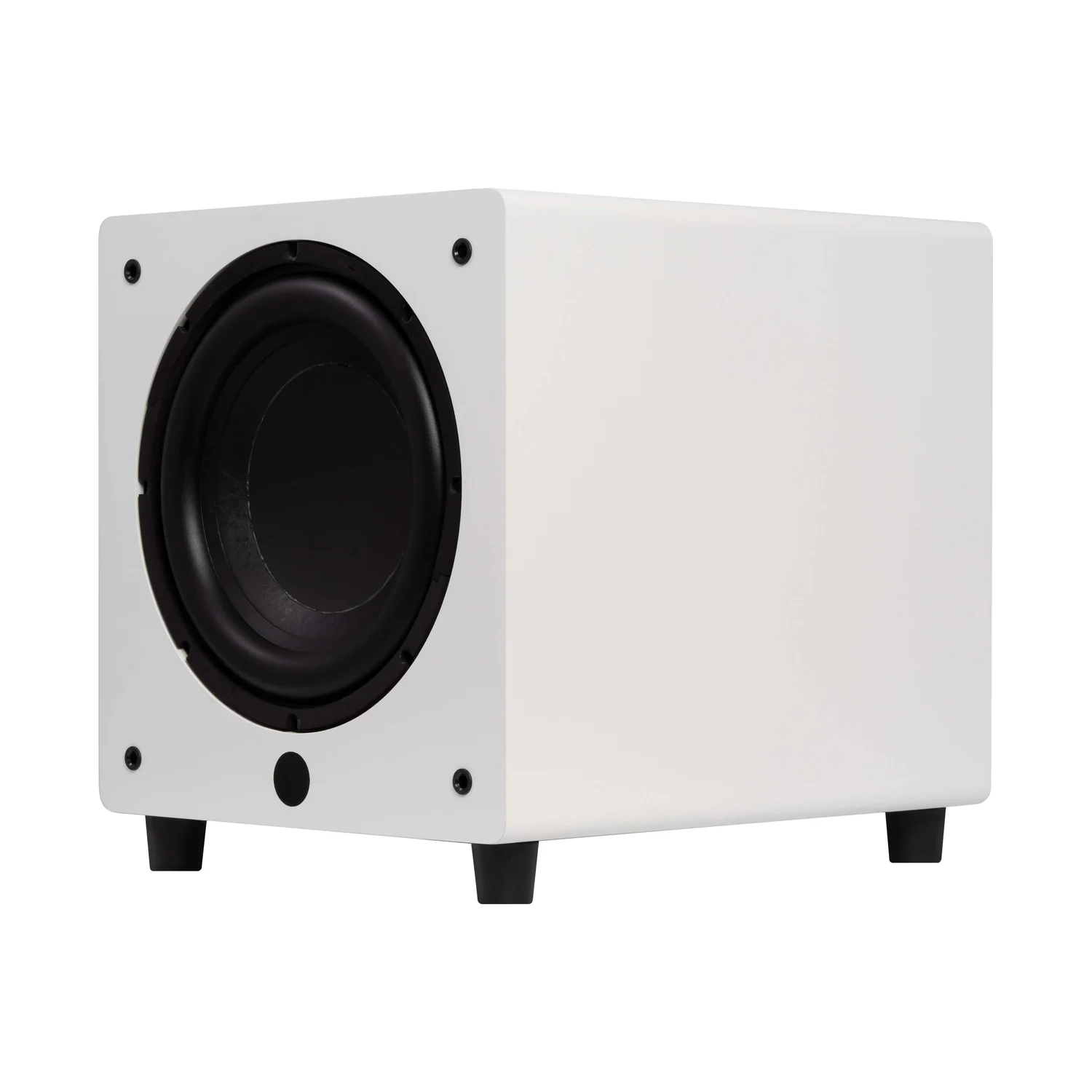 Velodyne Acoustics Impact X 10 Weiss matt