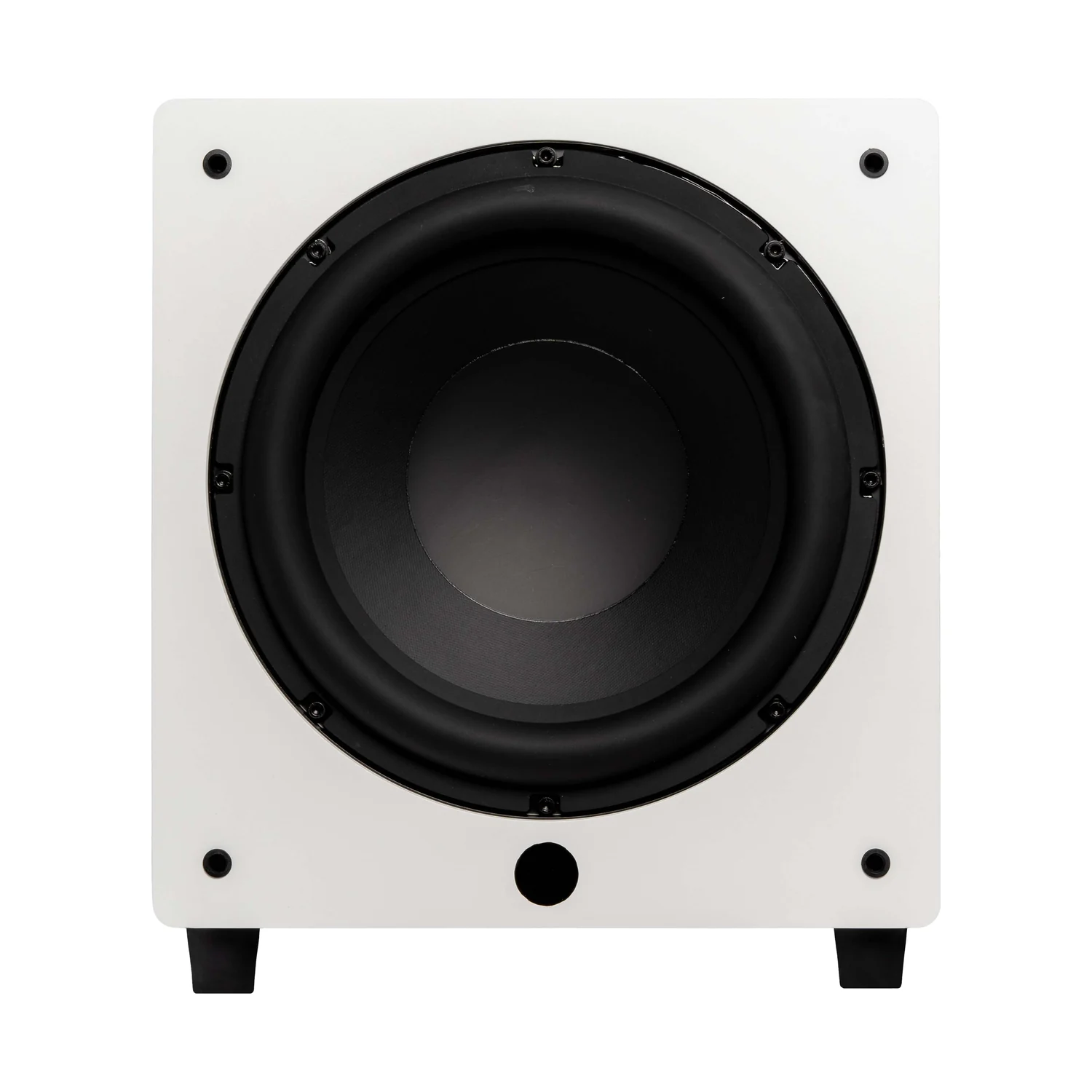 Velodyne Acoustics Impact X 12 Weiss matt