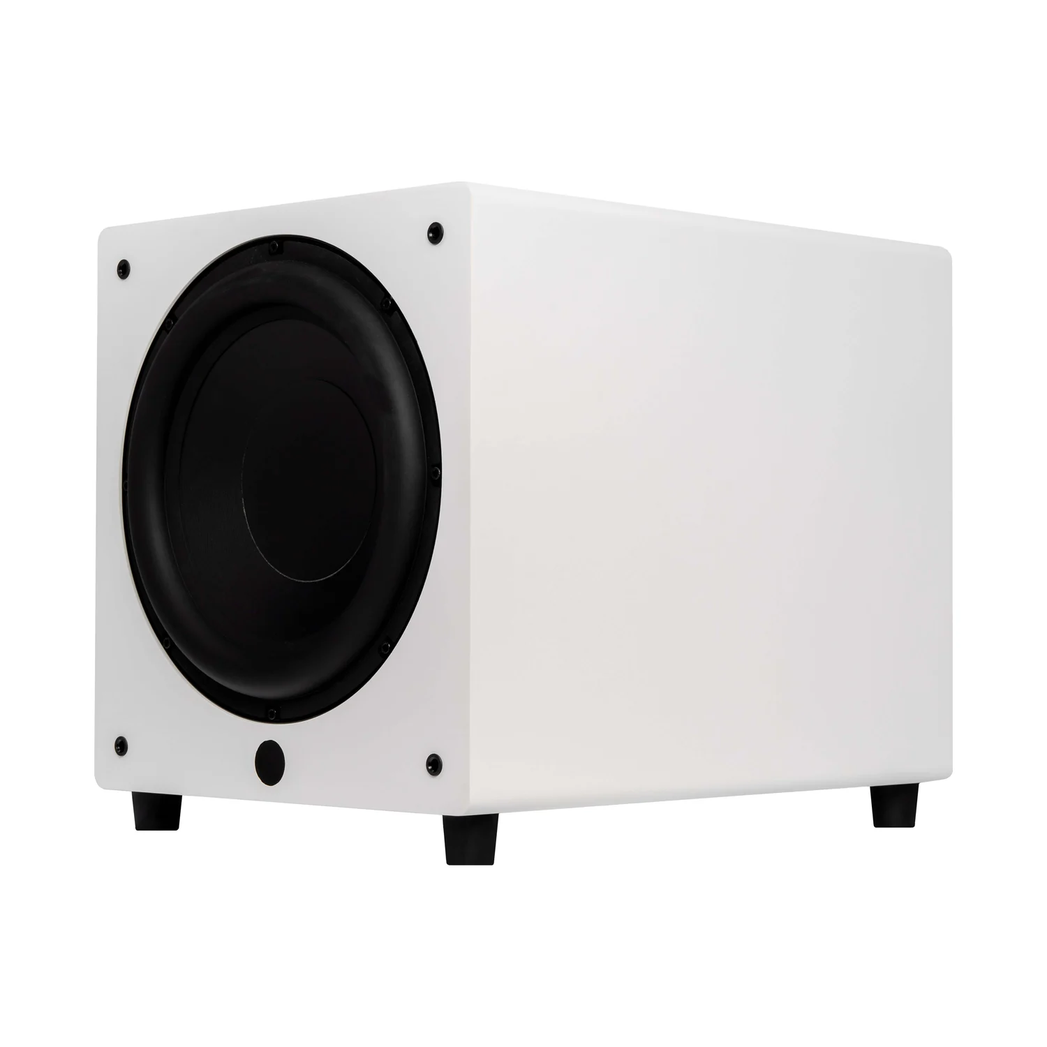 Velodyne Acoustics Impact X 12 Weiss matt