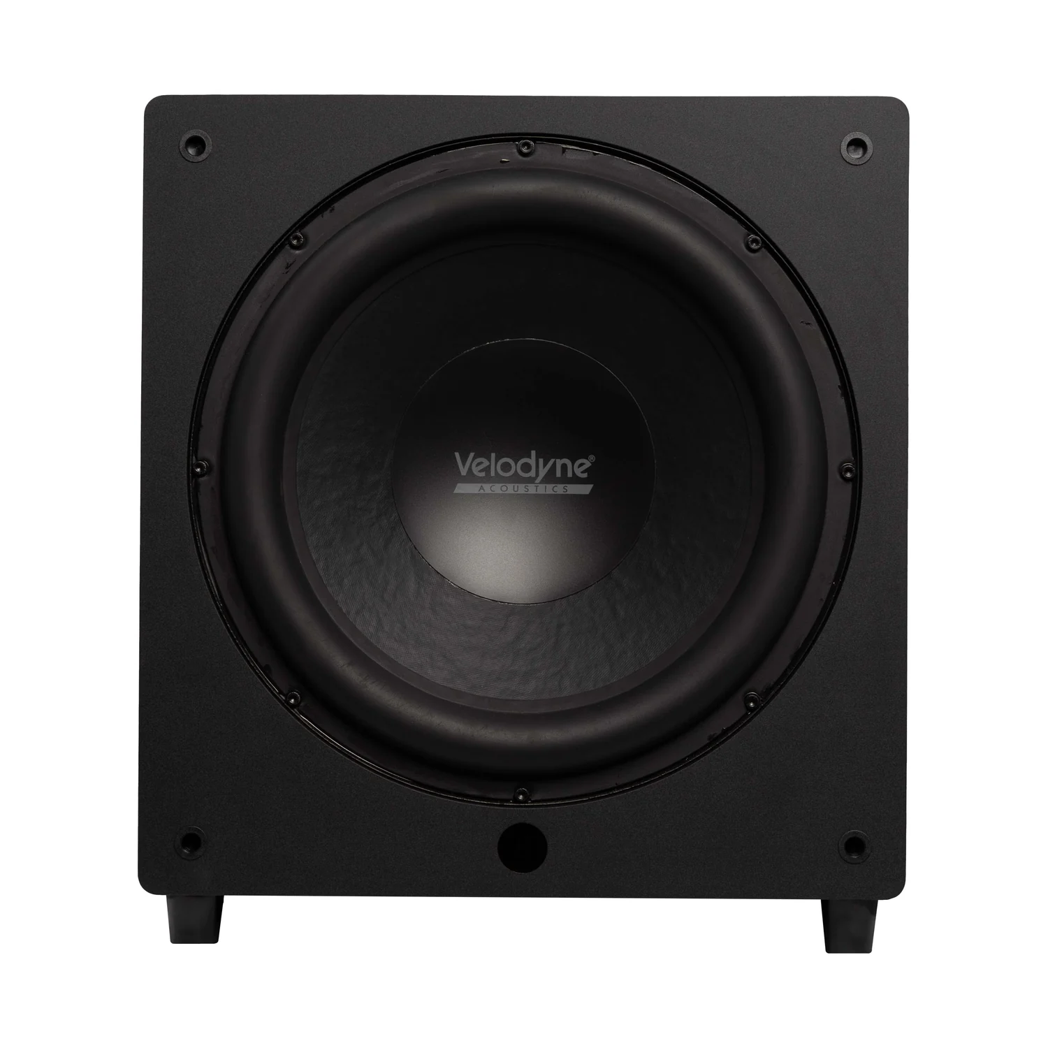Velodyne Acoustics Impact X 15 Schwarz matt
