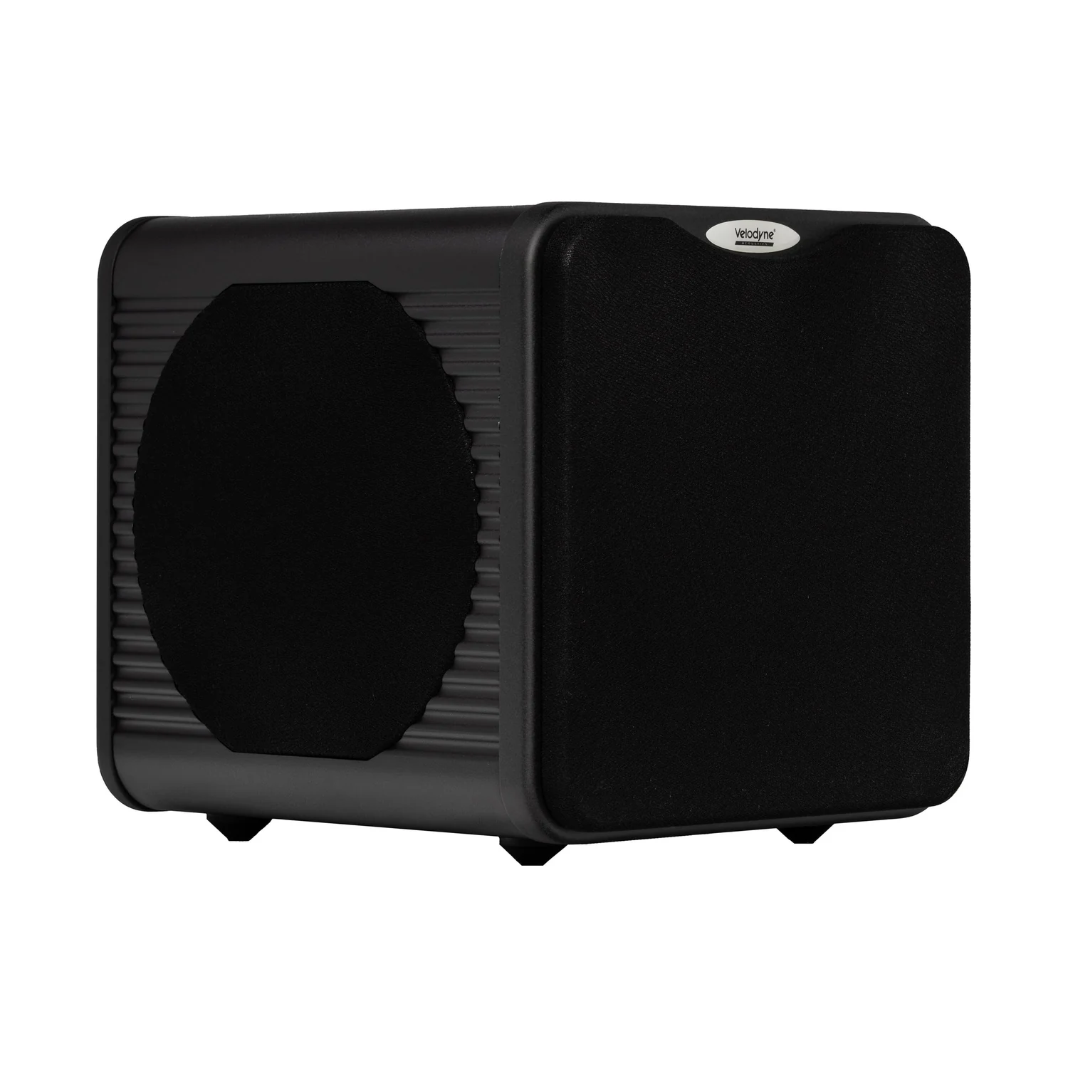 Velodyne Acoustics MicroVee X Schwarz matt