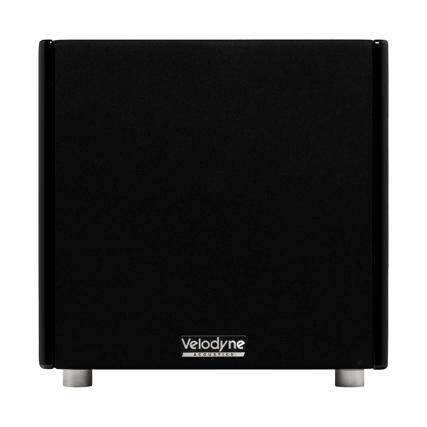 Velodyne Acoustics SPL-X 10 Hochglanz Schwarz