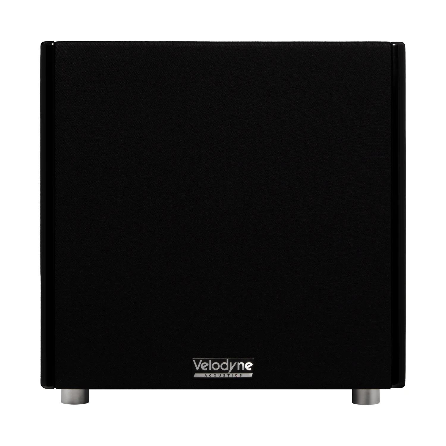 Velodyne Acoustics SPL-X 12 Hochglanz Schwarz