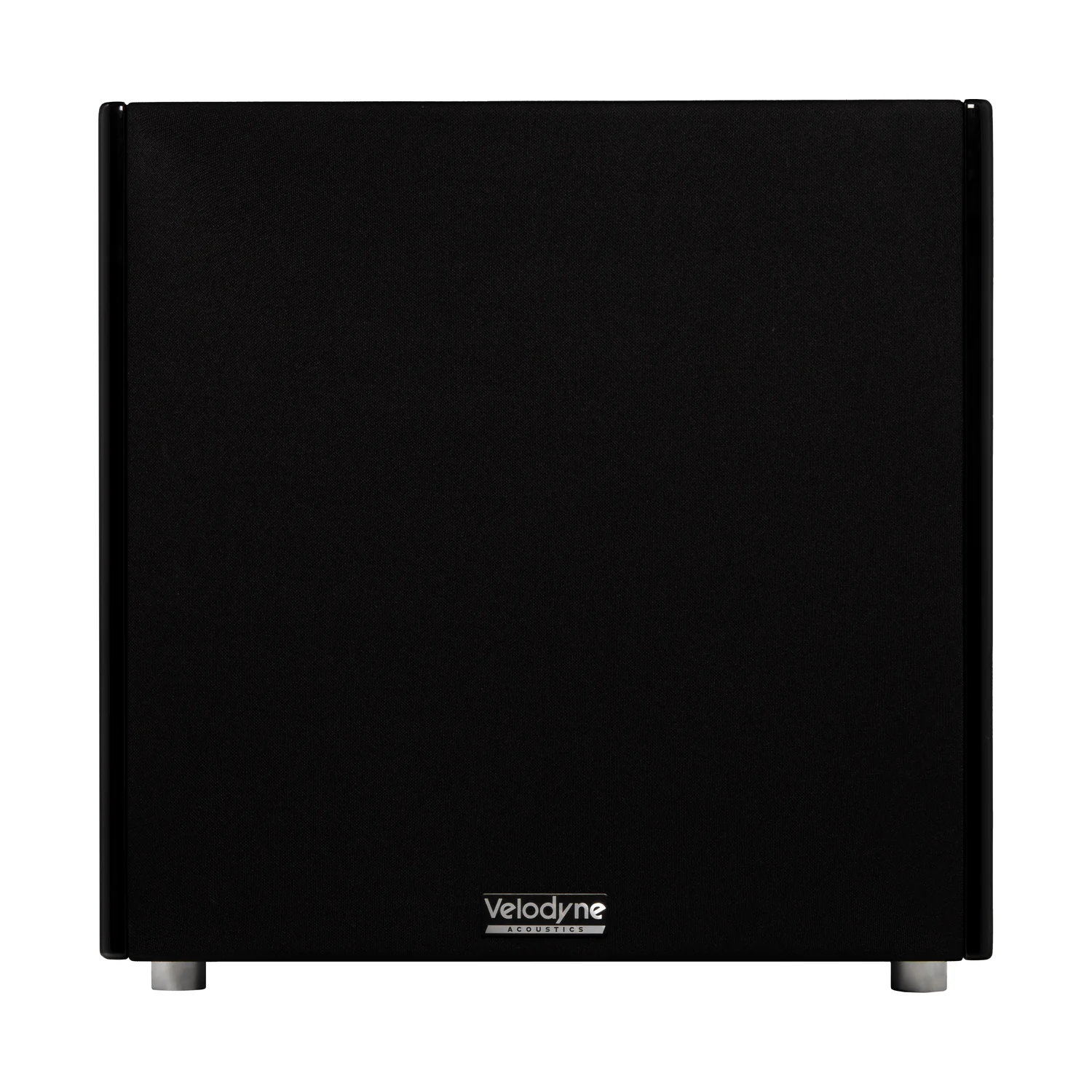 Velodyne Acoustics SPL-X 15 Hochglanz Schwarz