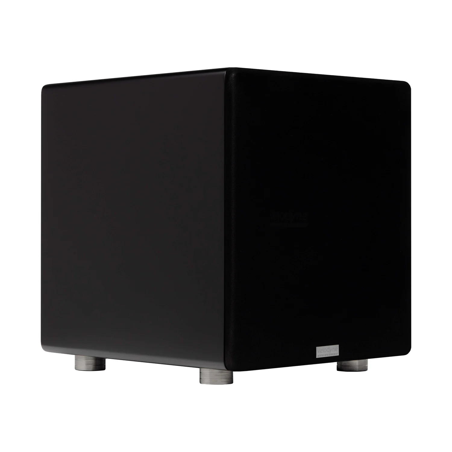 Velodyne Acoustics VI-Q 10 Schwarz matt