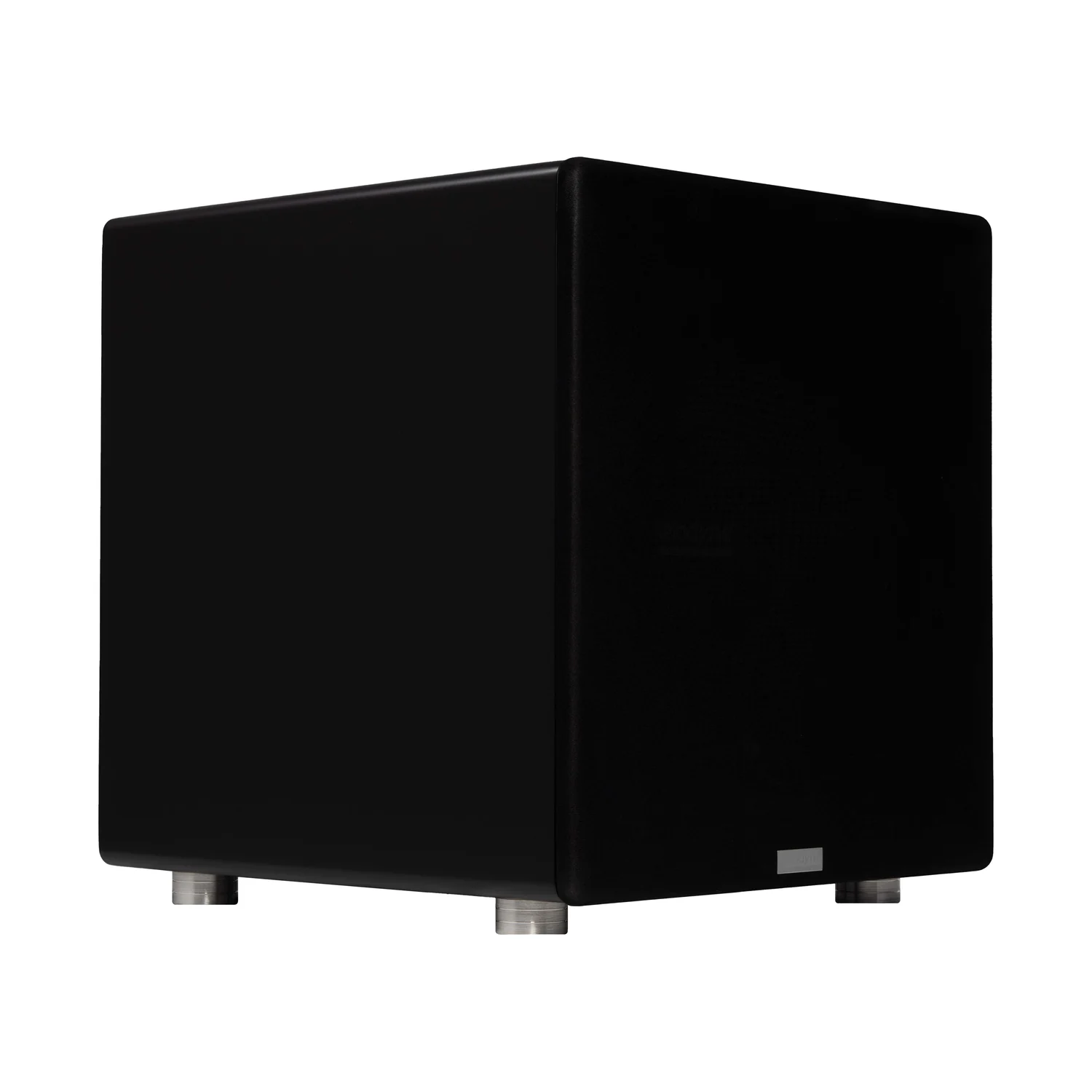 Velodyne Acoustics VI-Q 12 Schwarz matt