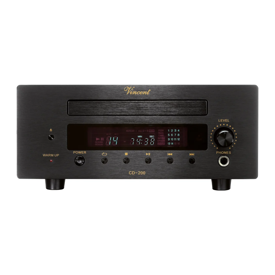 Vincent CD-200