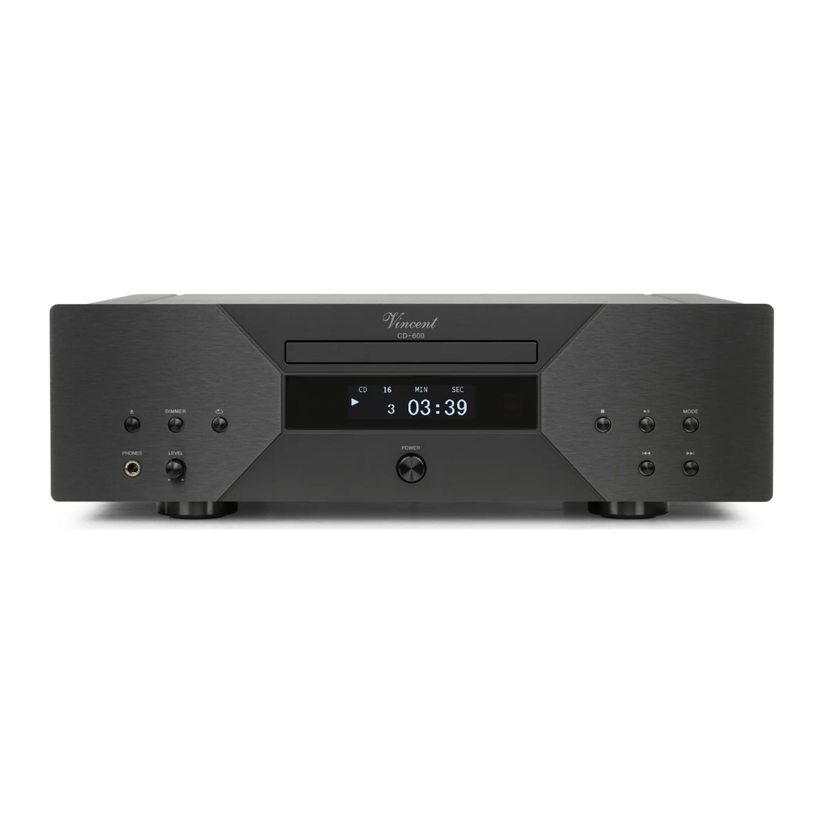 Vincent CD-600
