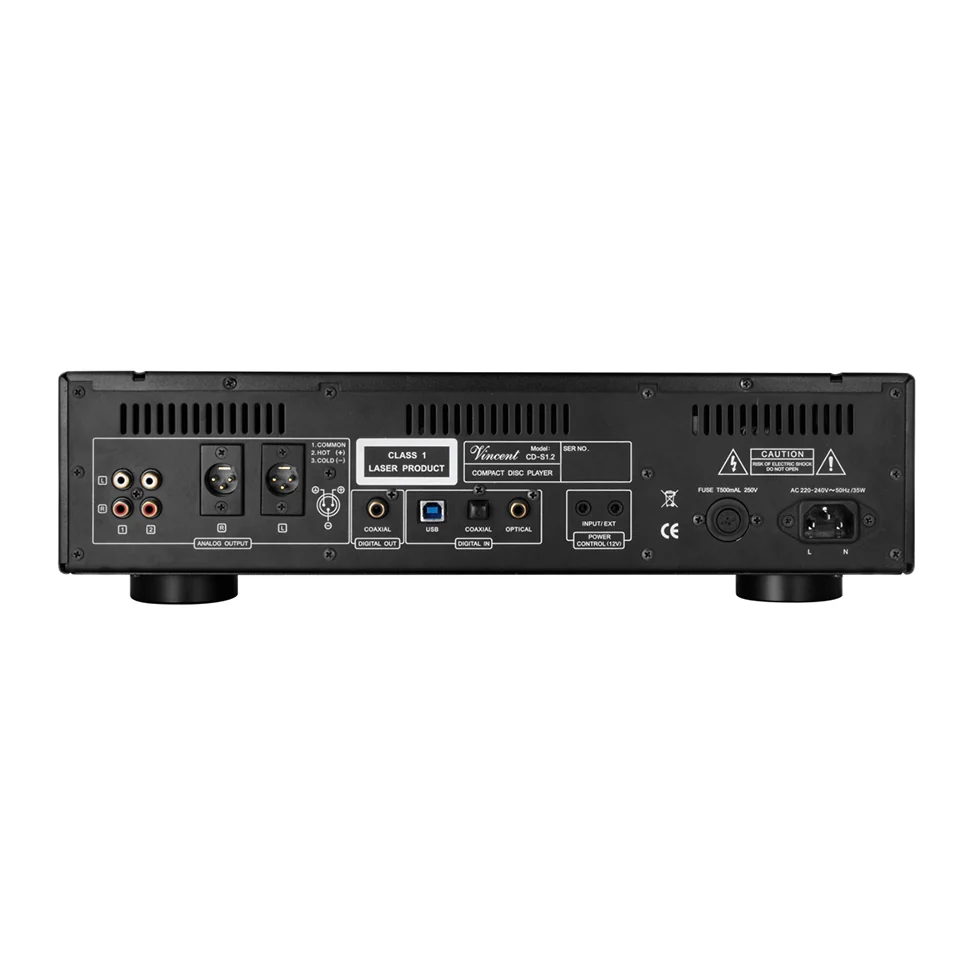 Vincent CD-S1.2 – Bild 4