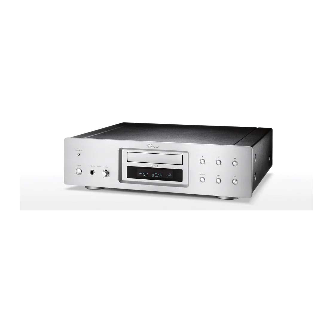 Vincent CD-S1.2 – Bild 3