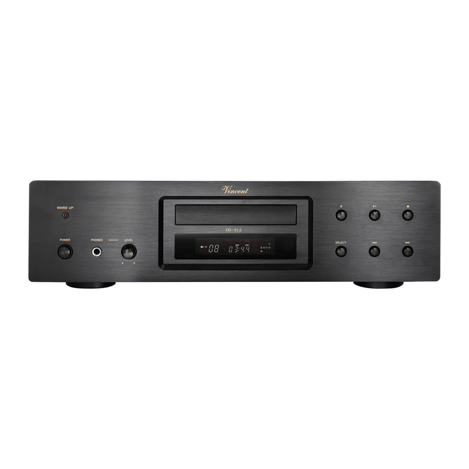 Vincent CD-S1.2