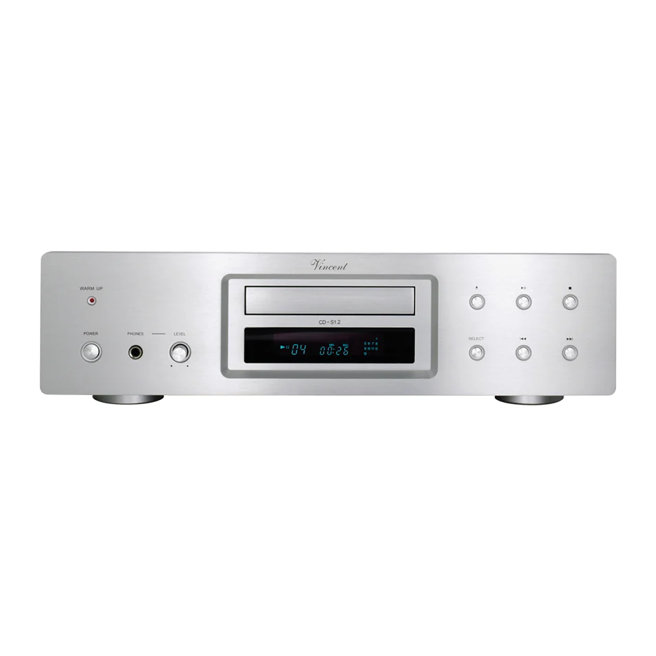 Vincent CD-S1.2 – Bild 2
