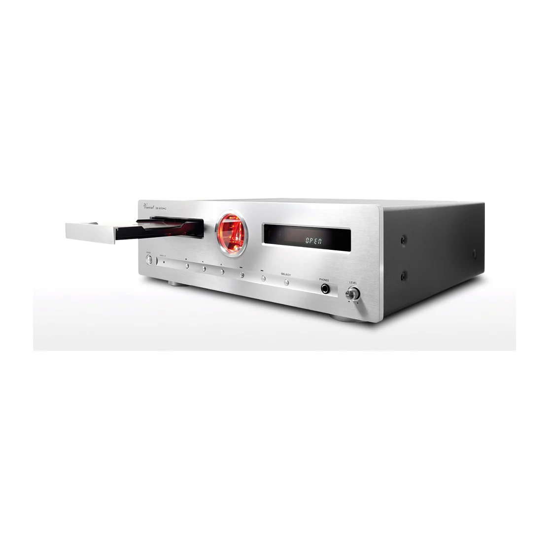 Vincent CD-S7 DAC – Bild 3