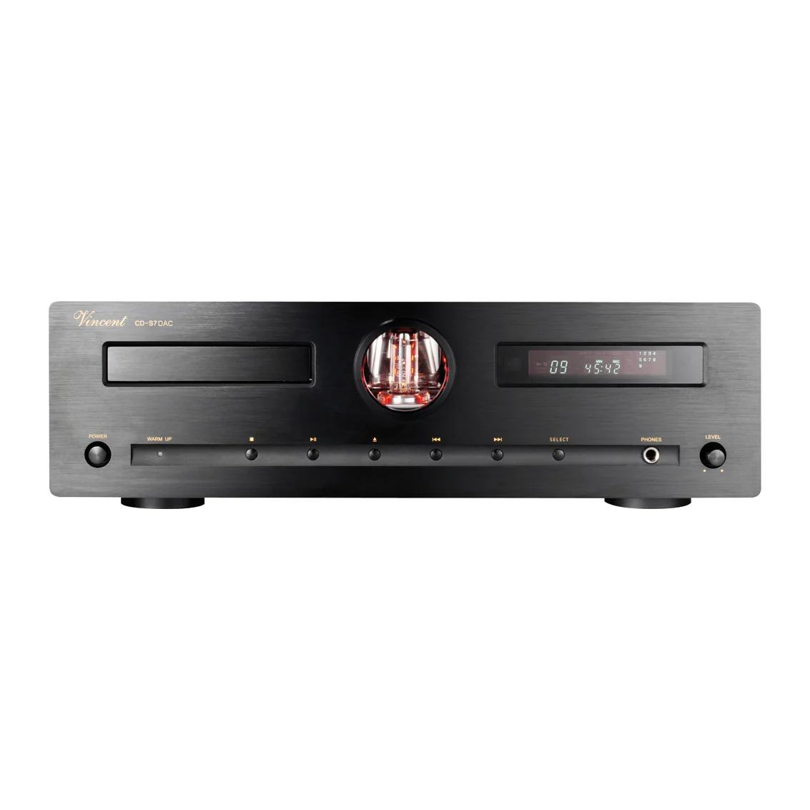 Vincent CD-S7 DAC
