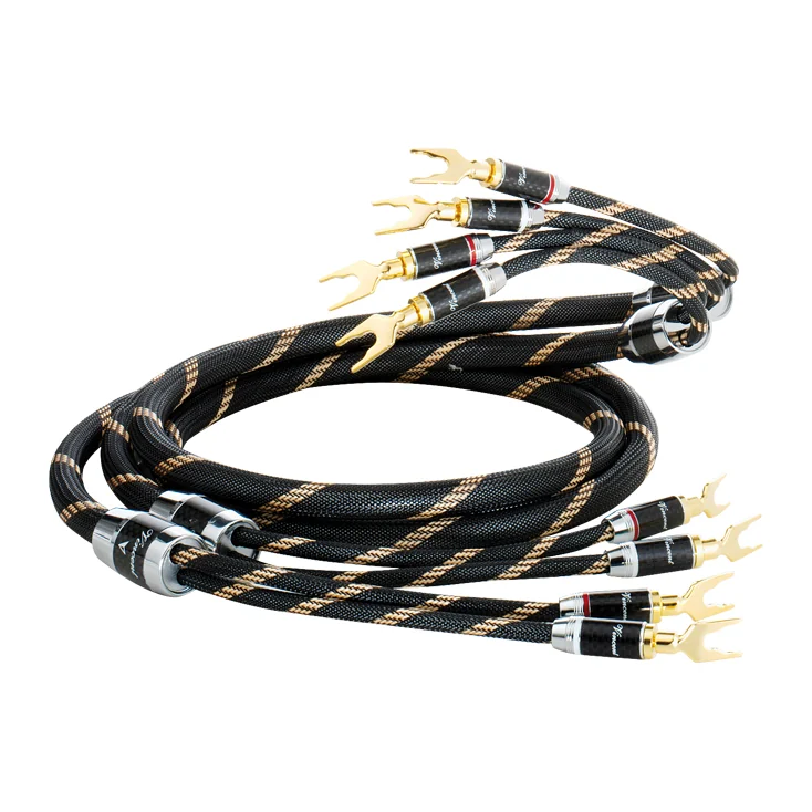 Vincent High-End Lautsprecherkabel