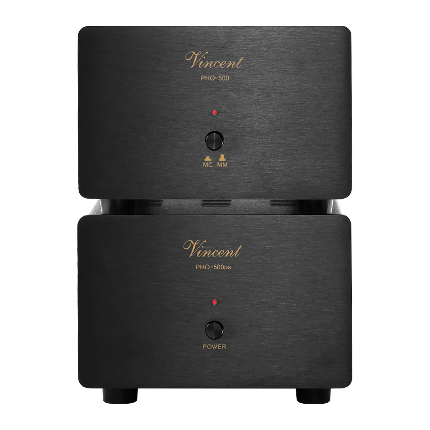 Vincent PHO-500