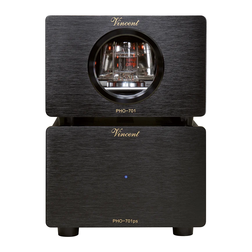 Vincent PHO-701