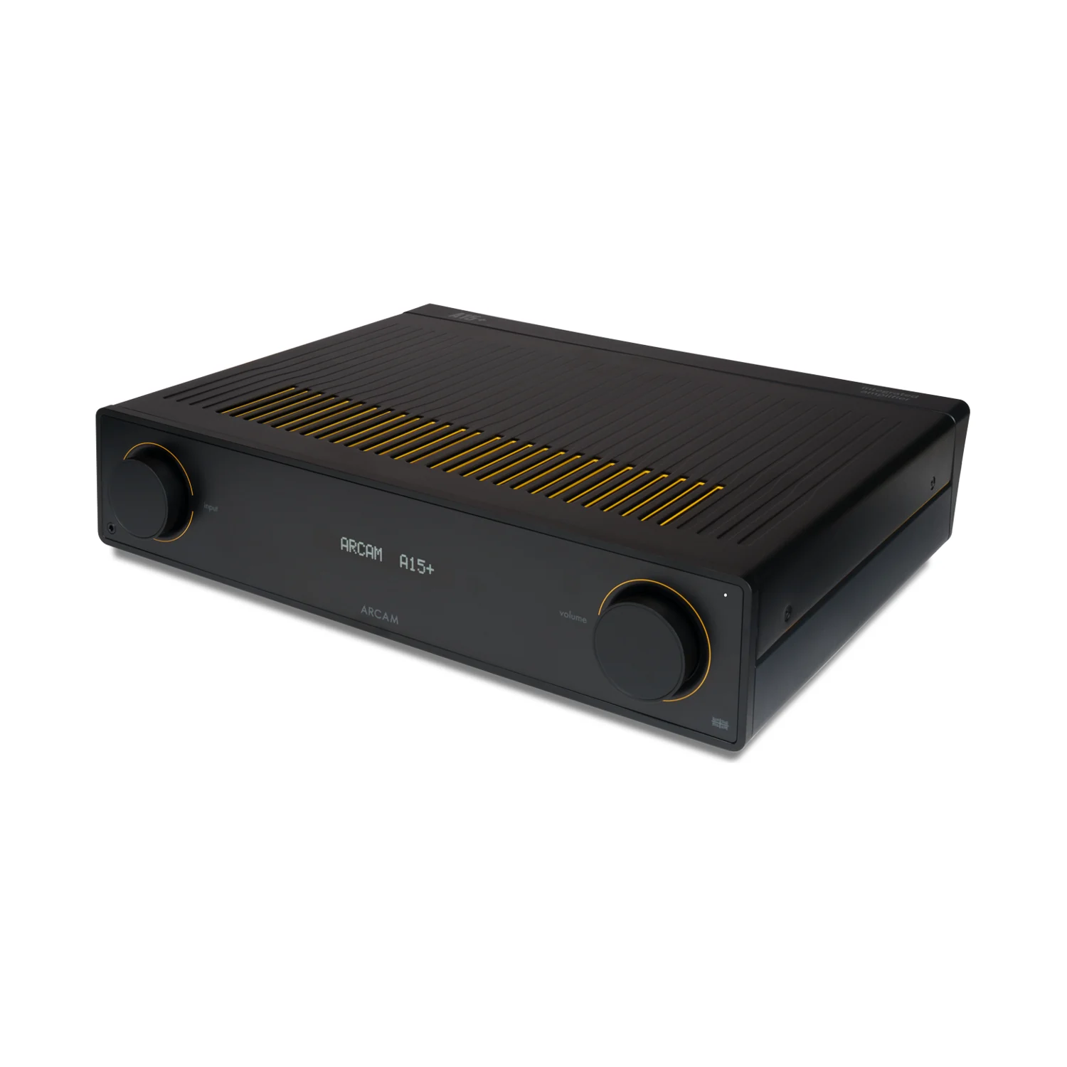 Arcam A15+