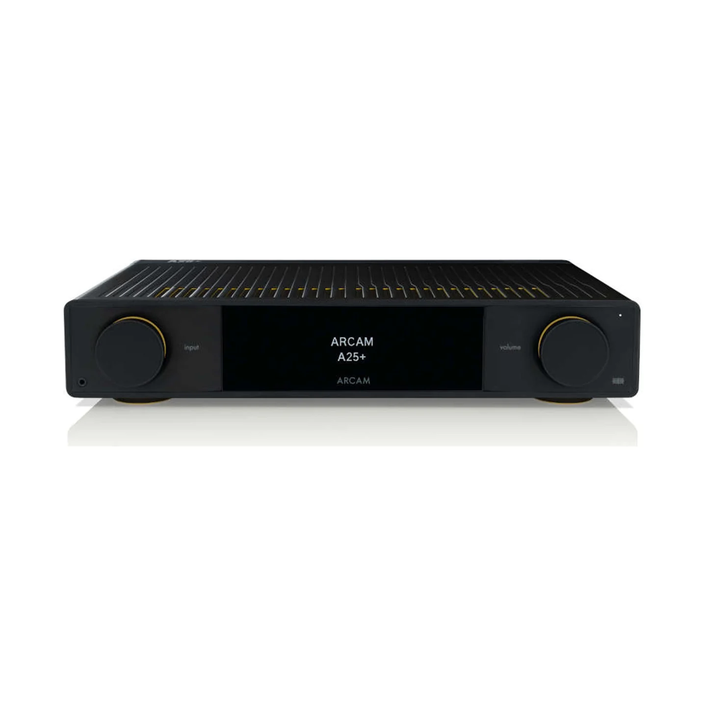 Arcam A25+