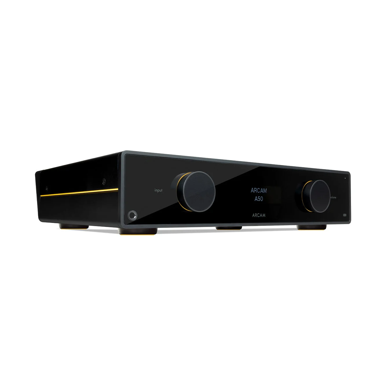 Arcam A50 Signature