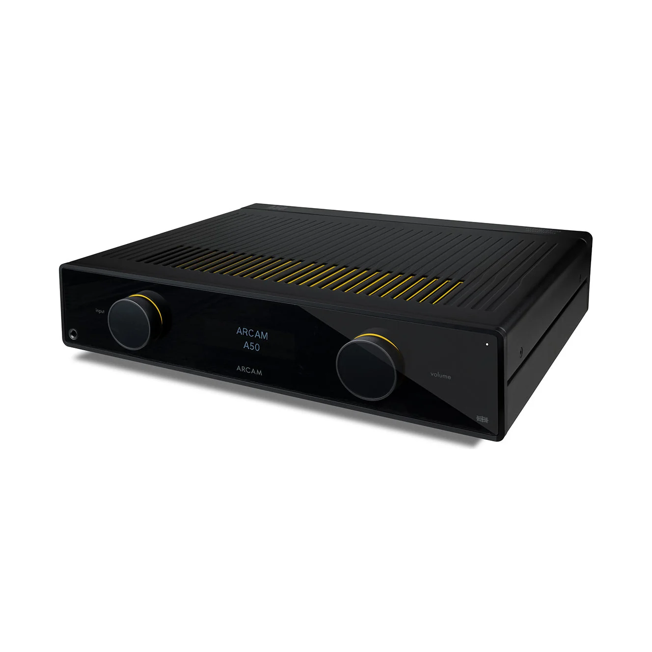 Arcam A50 Signature