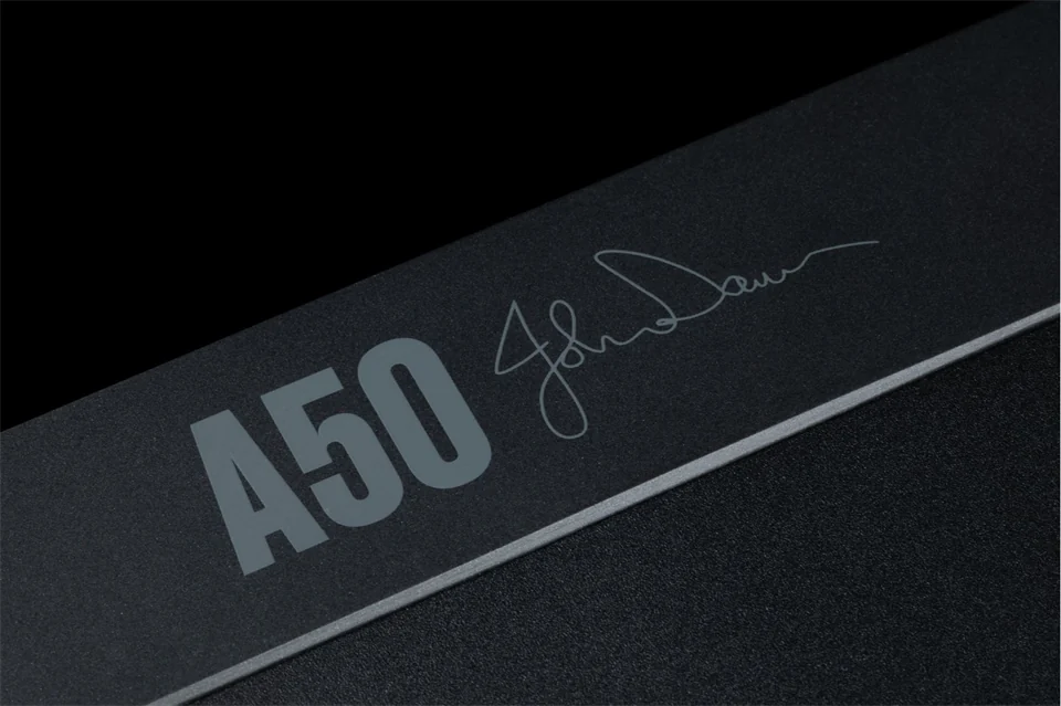 Arcam A50 Signature