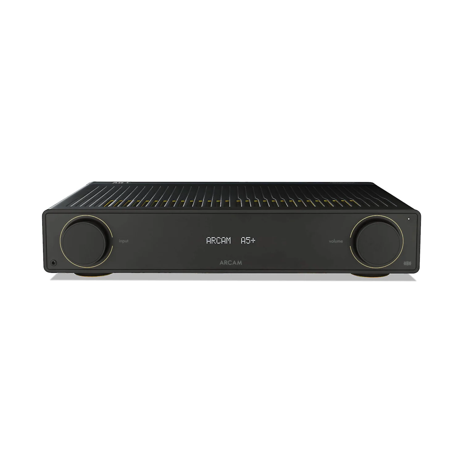 Arcam A5+