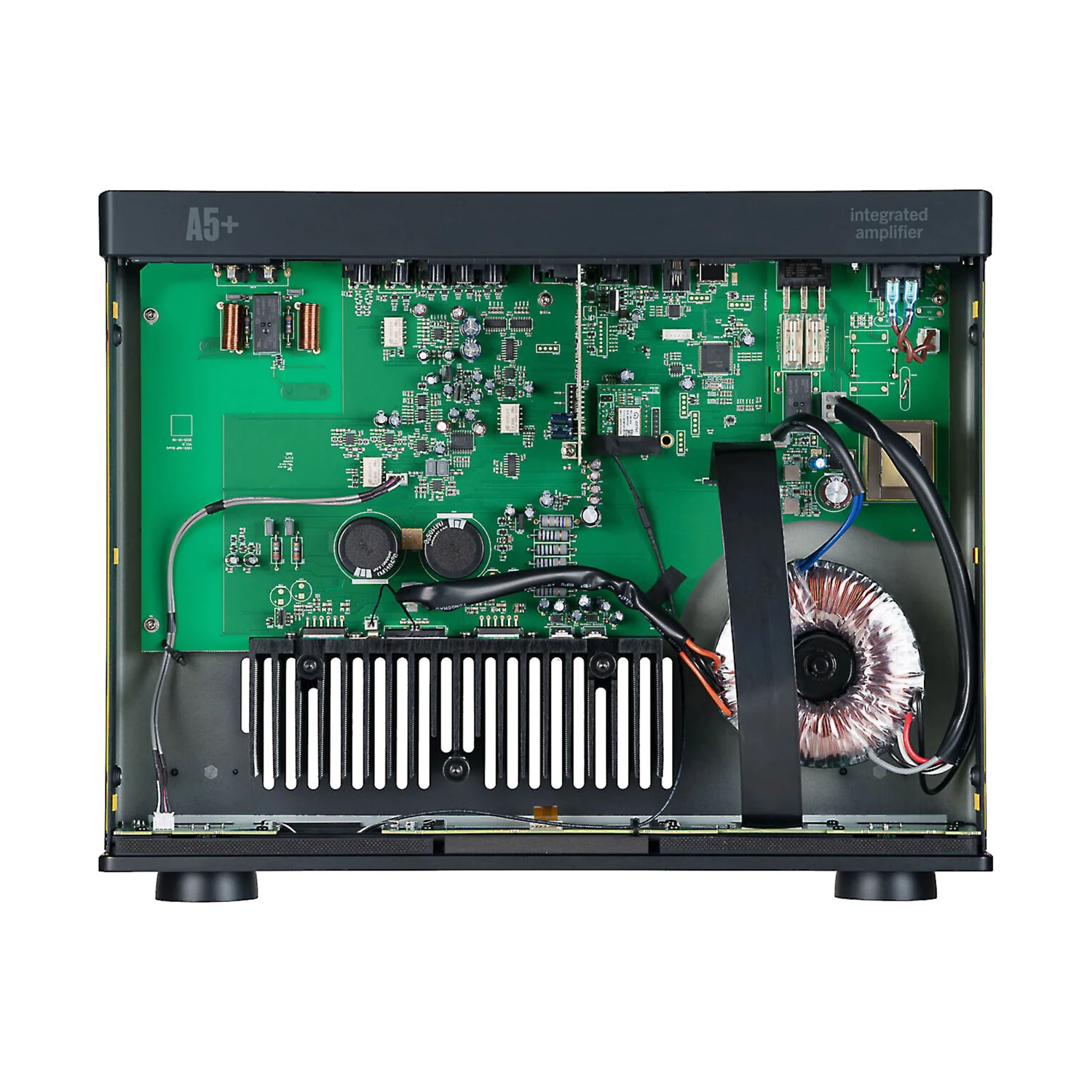 Arcam A5+