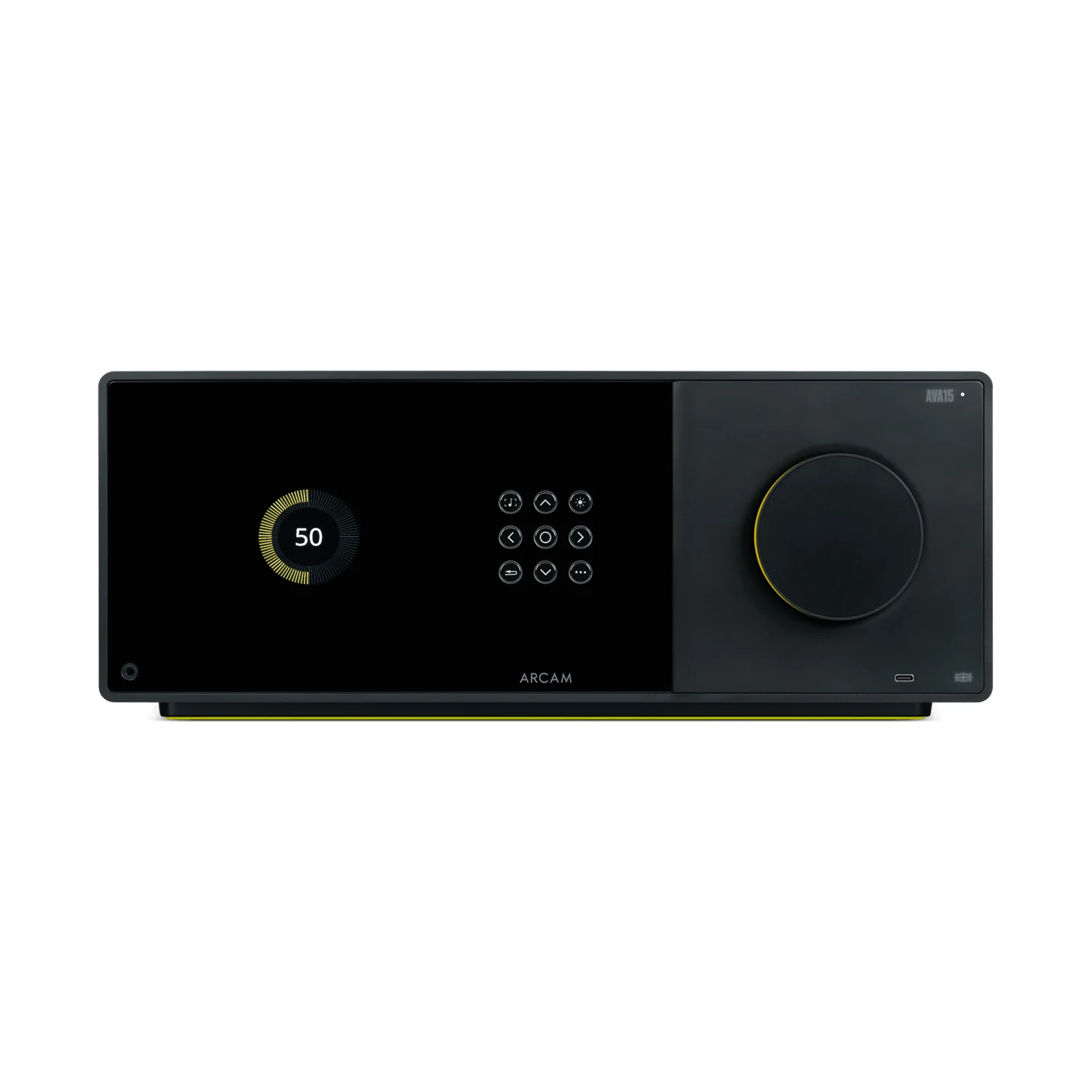 Arcam AVA15