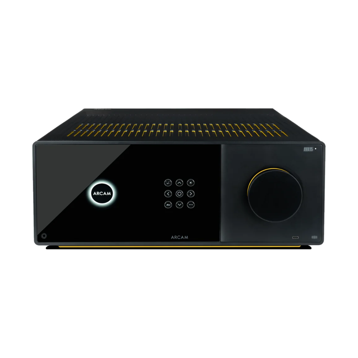Arcam AVA15
