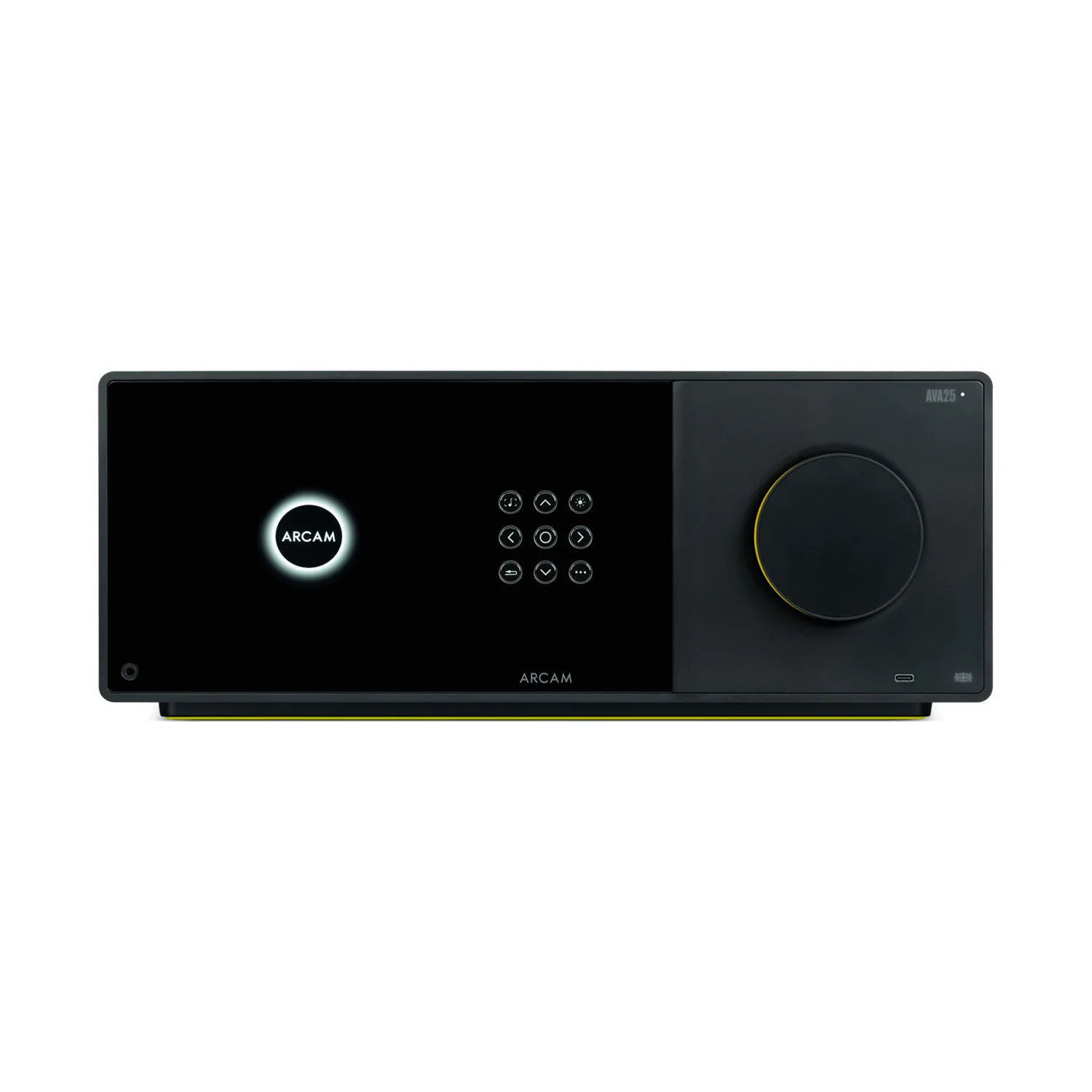 Arcam AVA25
