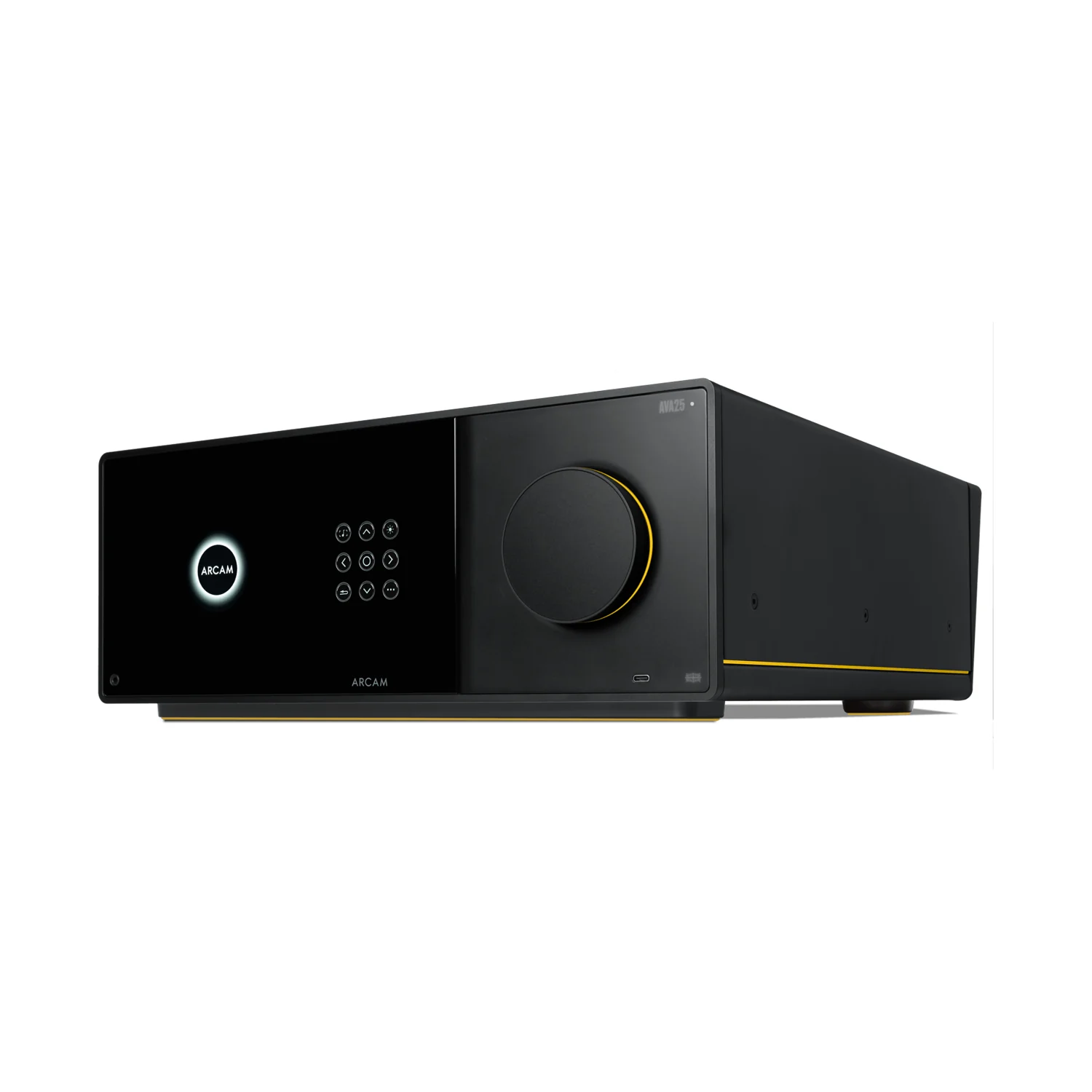 Arcam AVA25