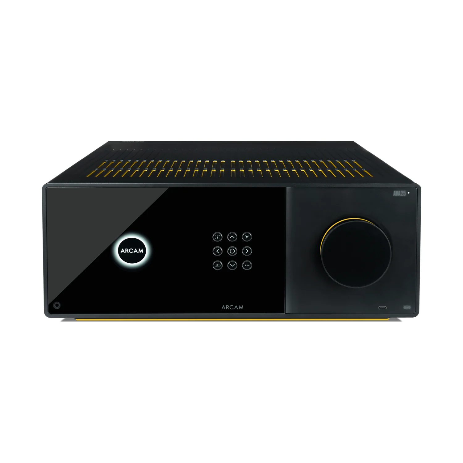 Arcam AVA25
