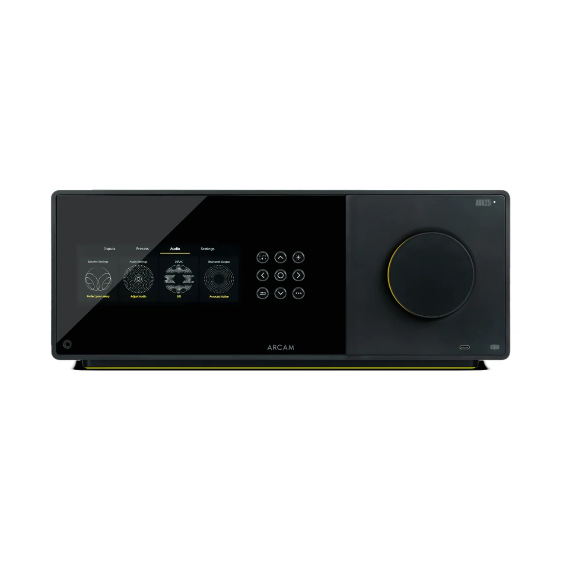 Arcam AVA25