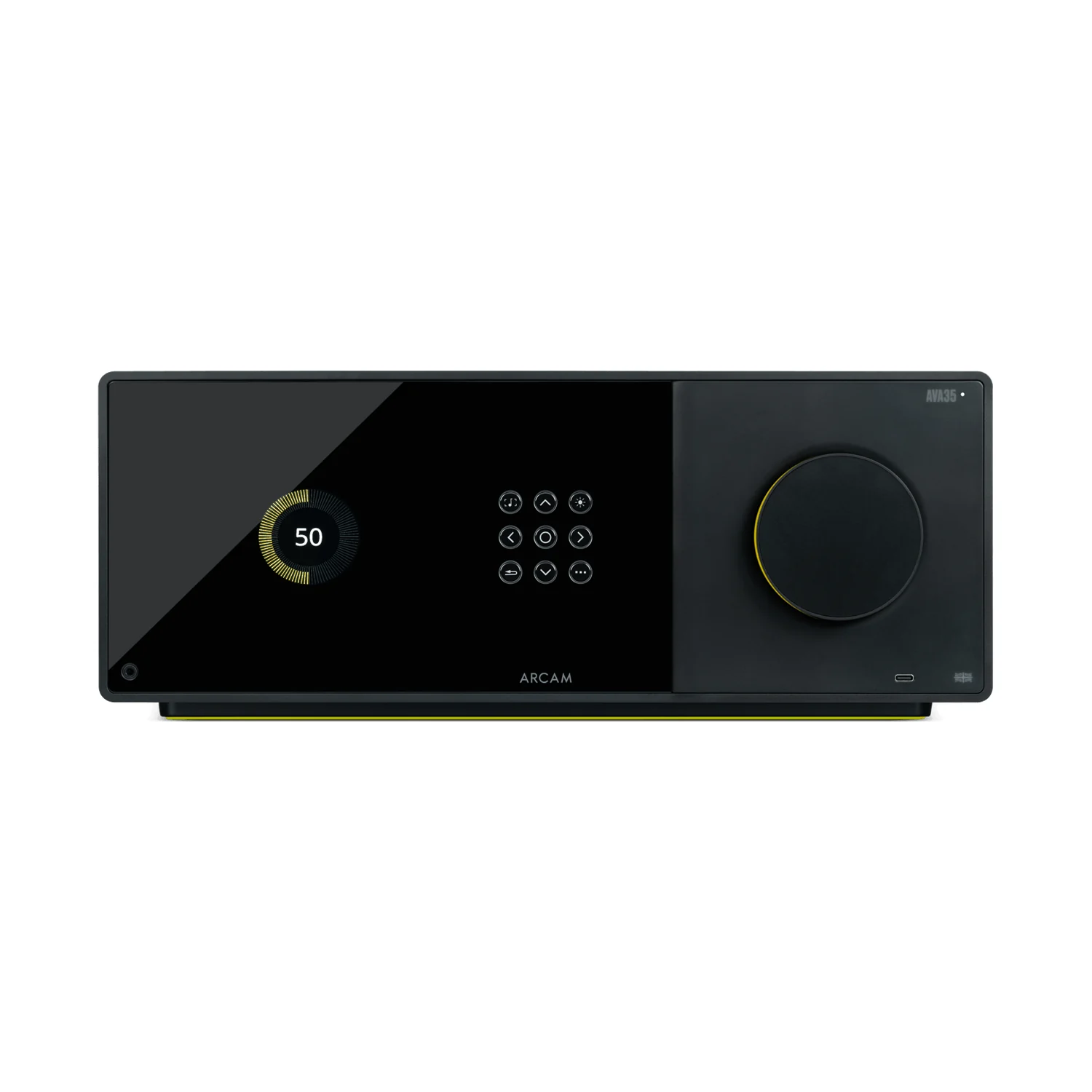 Arcam AVA35