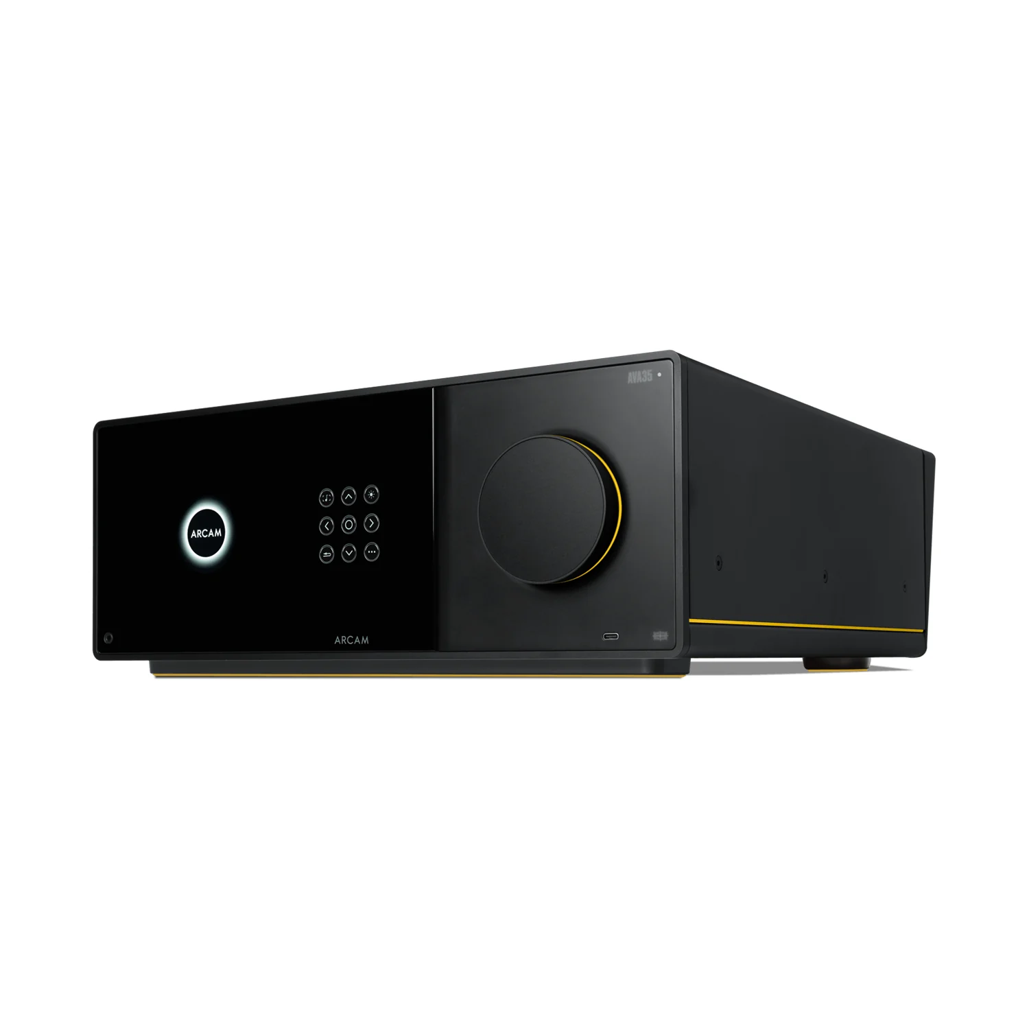 Arcam AVA35