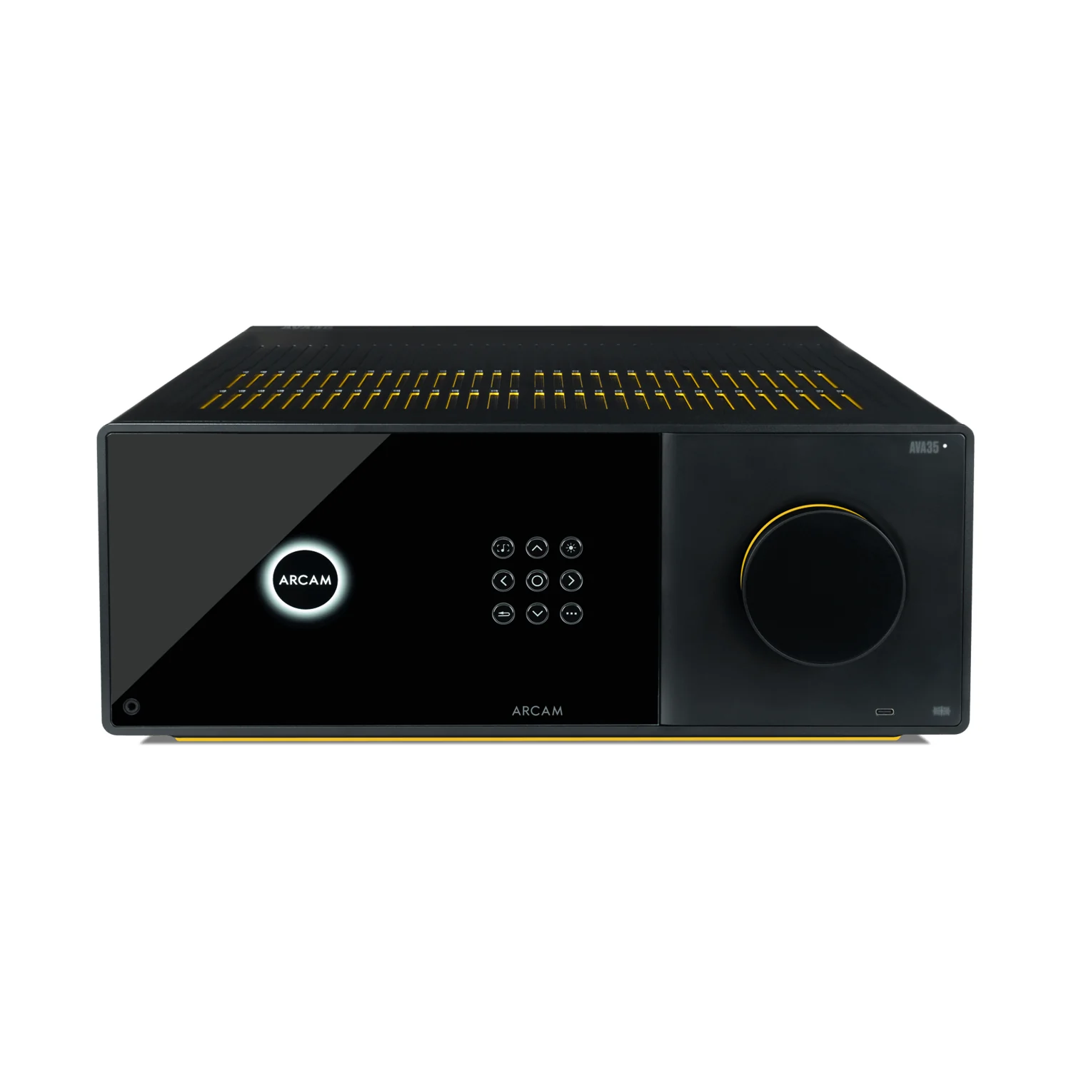 Arcam AVA35