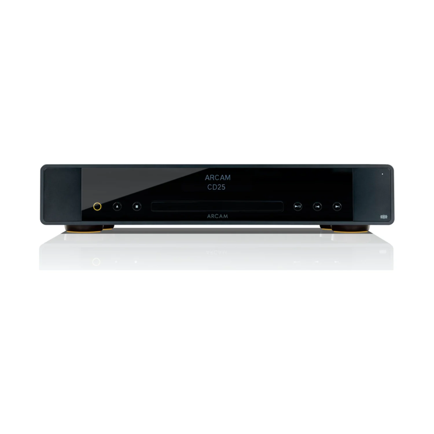 Arcam CD25