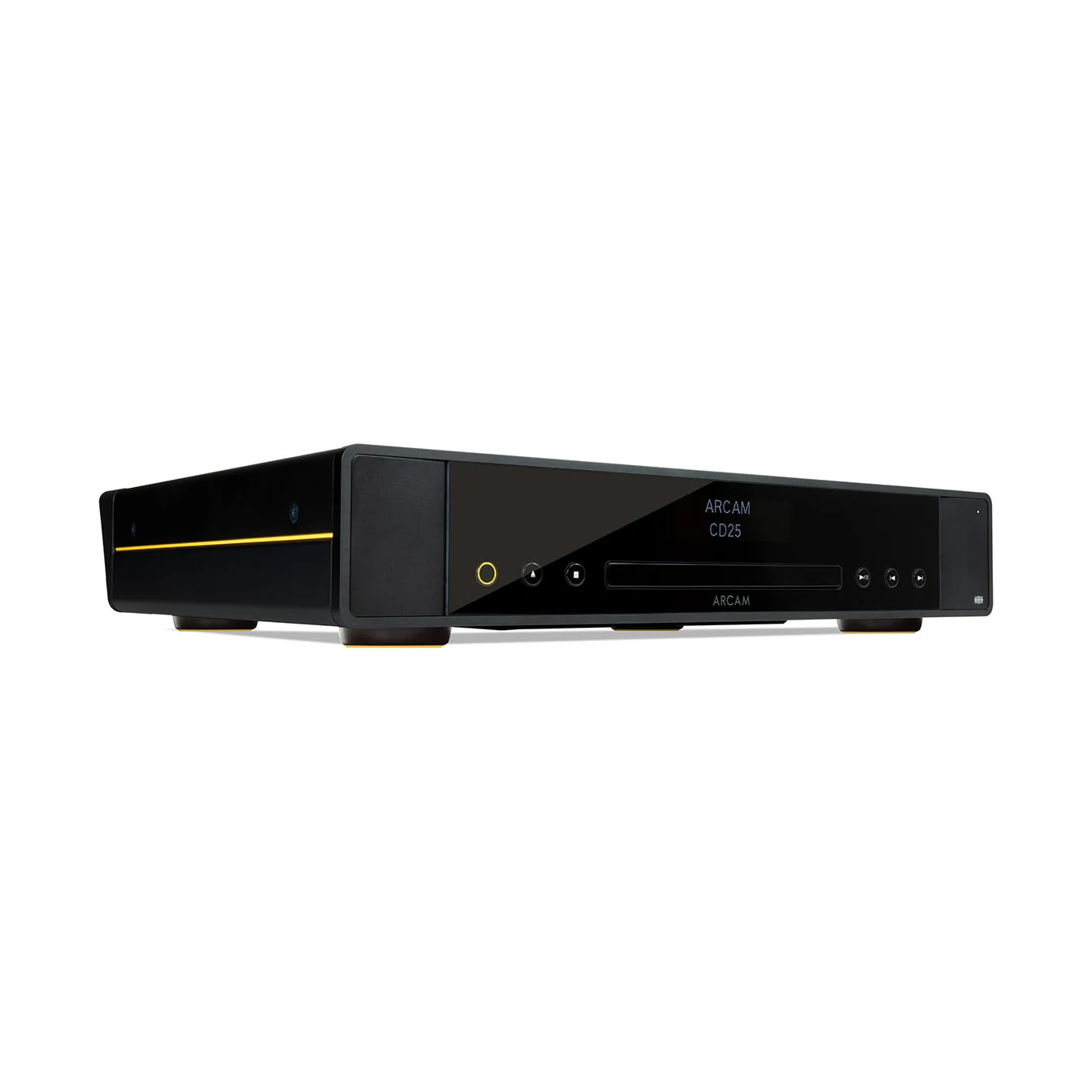Arcam CD25