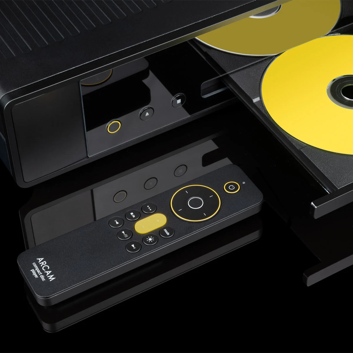 Arcam CD25