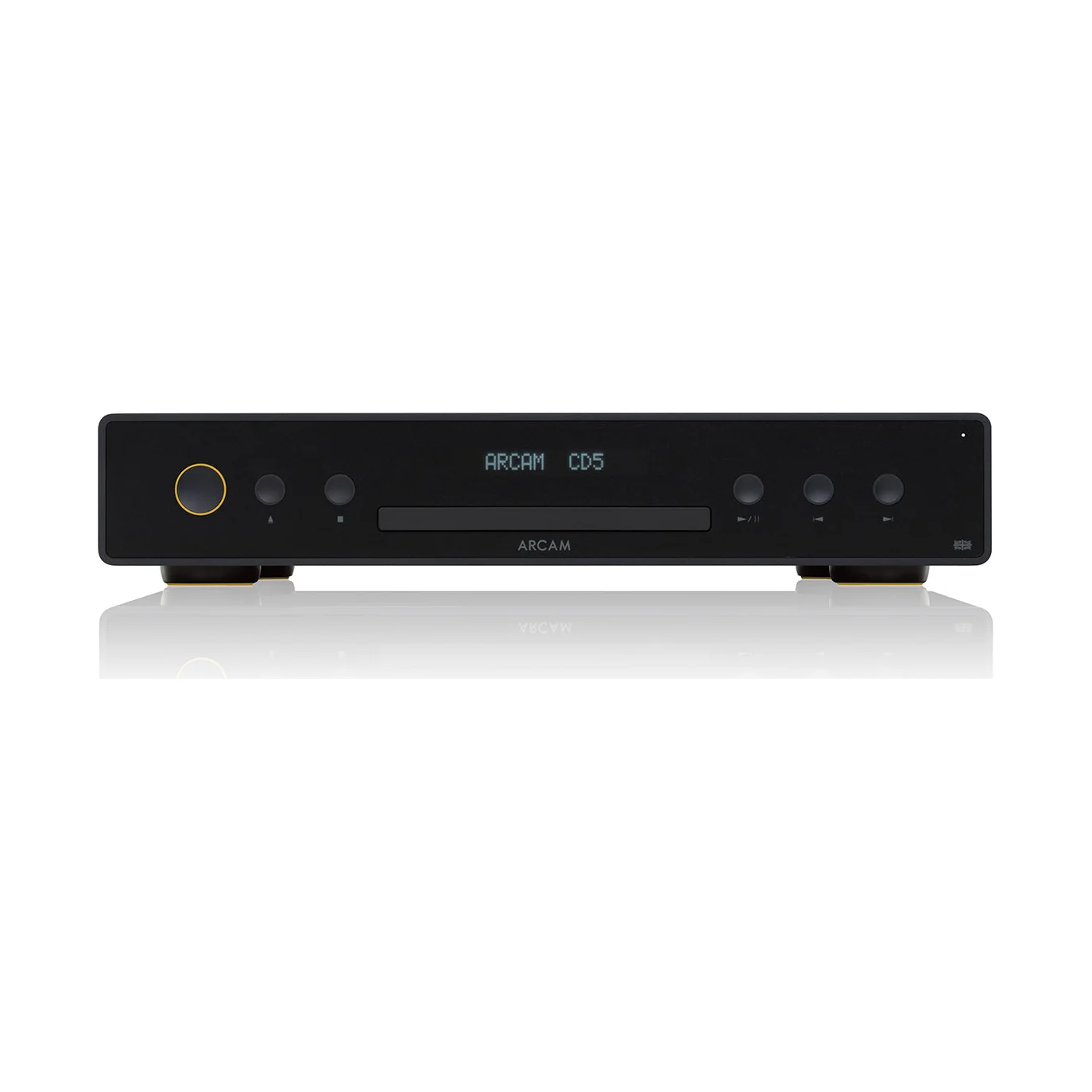Arcam CD5