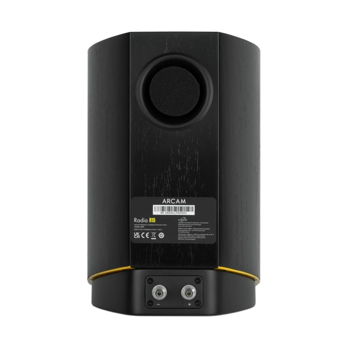 Arcam R15